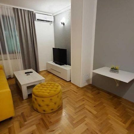 Apartment Denza City Center Sarajevo Saraievo Exterior foto