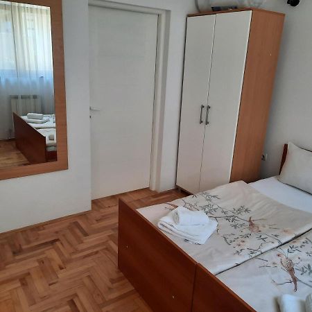 Apartment Denza City Center Sarajevo Saraievo Exterior foto
