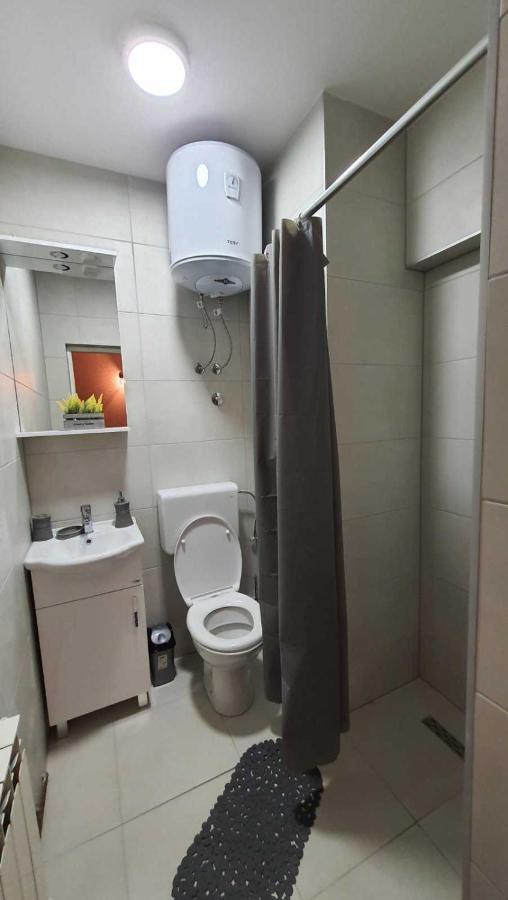Apartment Denza City Center Sarajevo Saraievo Exterior foto