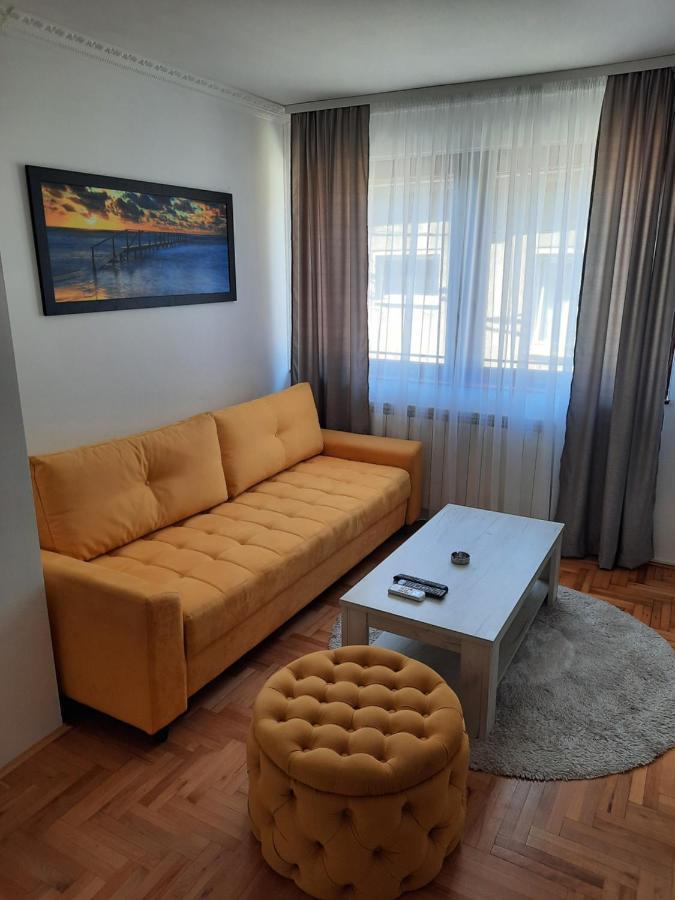 Apartment Denza City Center Sarajevo Saraievo Exterior foto