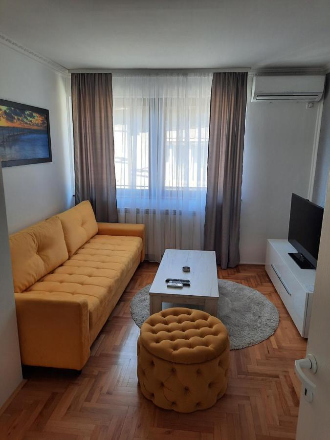 Apartment Denza City Center Sarajevo Saraievo Exterior foto