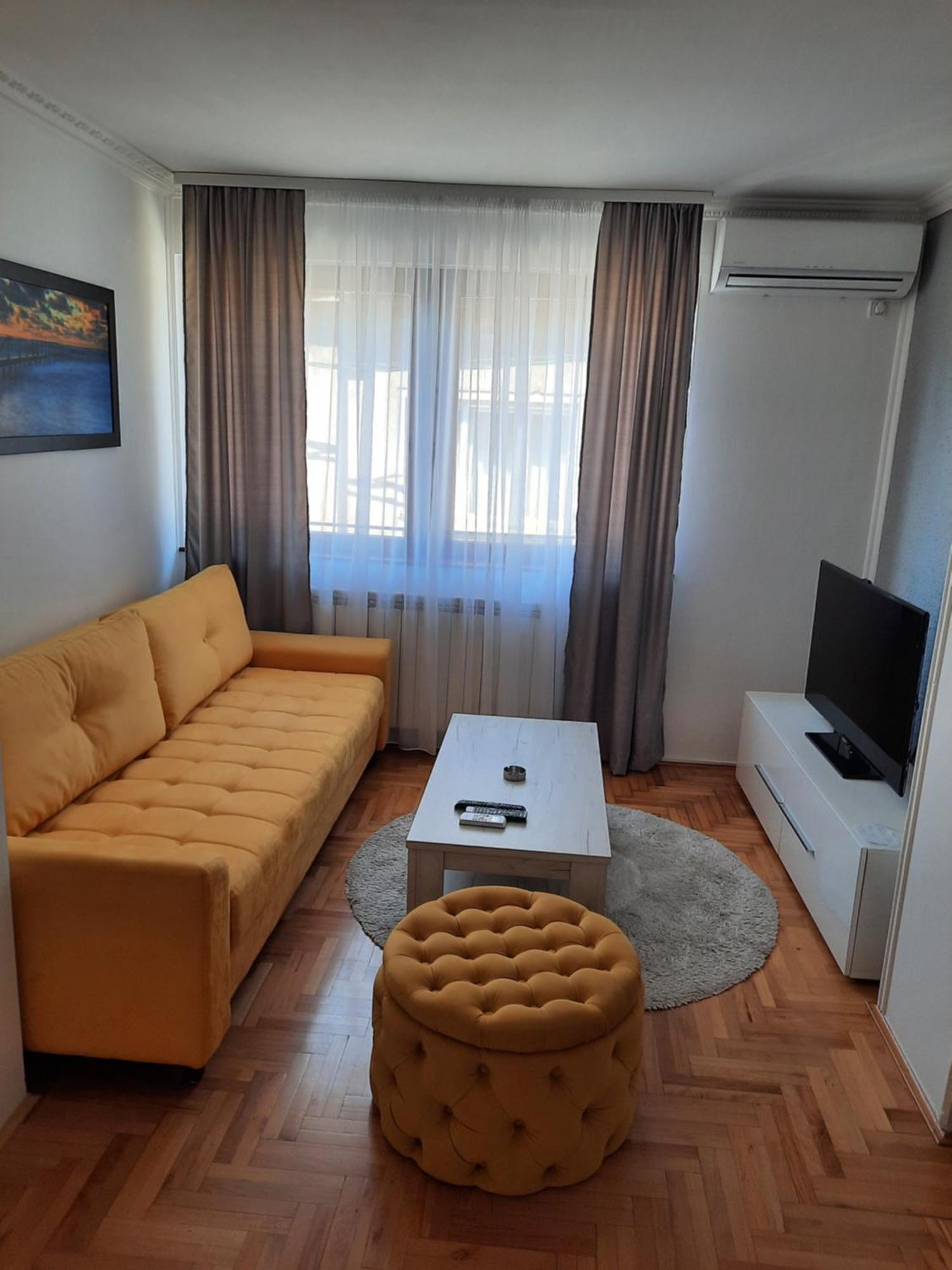 Apartment Denza City Center Sarajevo Saraievo Quarto foto